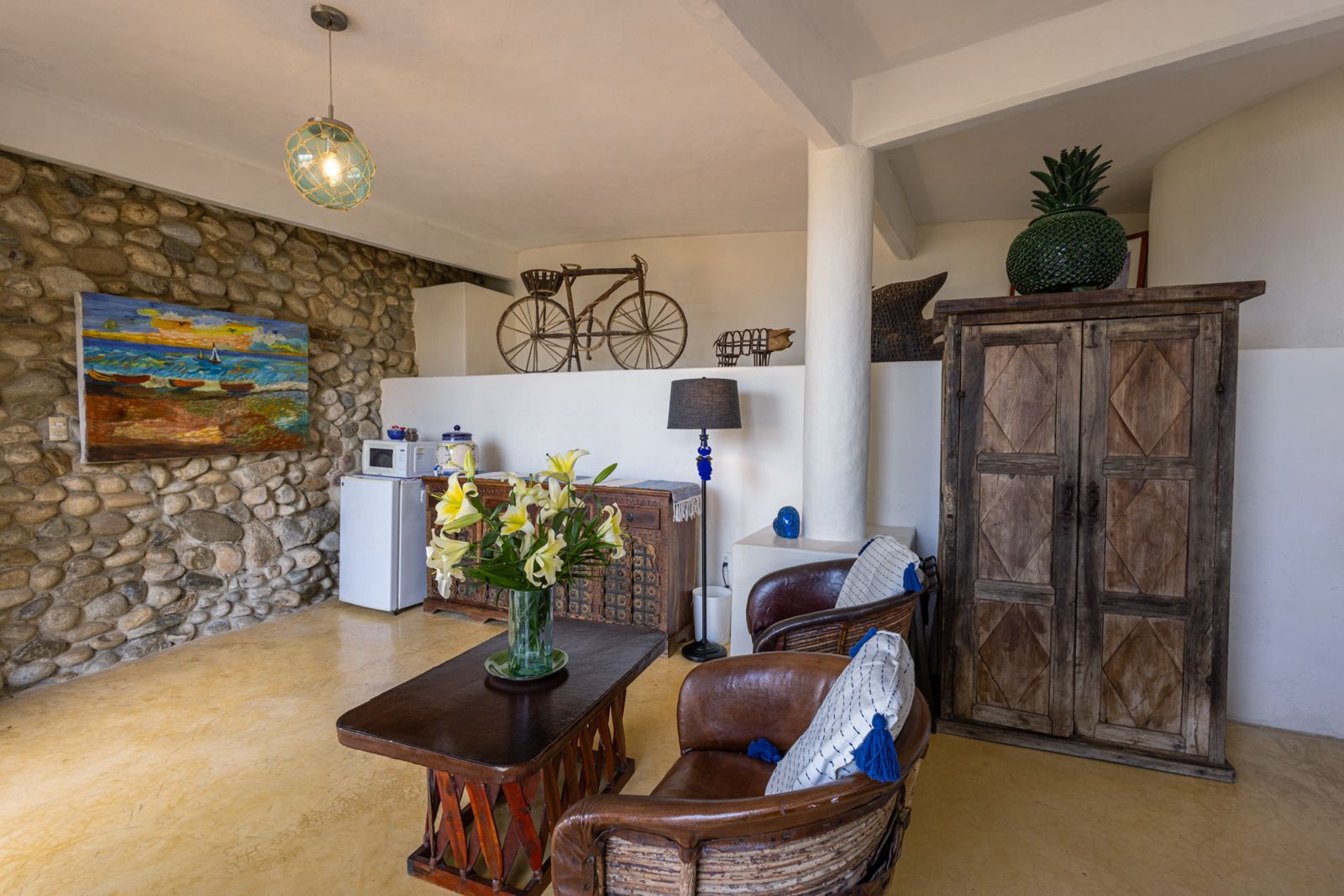 Villa Amor Vista Azul